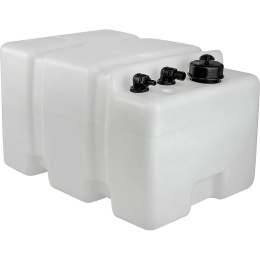 Бак для воды Ceredi Titano 45 л (662845, 10005049)